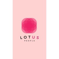 Lotus (Lot of us) Forum logo - Similar company to Sourcesyncai