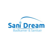 SaniDream logo - Similar company to Saniweb