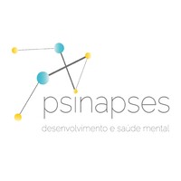 Psinapses logo - Similar company to Inova A Mente - Centro Terapêutico E Pedagógico
