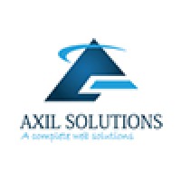 AXIL SOLUTIONS logo - Similar company to Openmind Design Inc