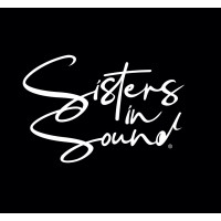 Sisters in Sound logo - Similar company to Support Women Djs