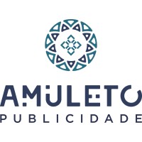 Amuleto Publicidade logo - Similar company to Conectando Pessoas