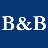 B&B Urban logo - Similar company to The Civic Group