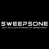 SweepsOne logo - Similar company to Sweepstake Buddy