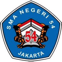 SMAN 54 Jakarta logo - Similar company to Pengen Kuliah
