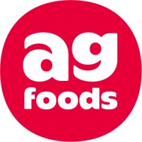 AG FOODS Group a.s. logo - Similar company to Provendia S.R.O.
