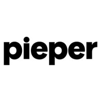 Pieper logo - Similar company to 2Гис Платформа