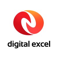 Digital Excel logo - Similar company to Lead Media 21