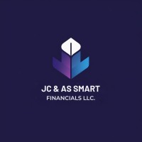 JC & AS Smart Financials LLC logo - Similar company to Lindstrom Cpa