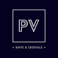 PV - Kaffe & Cocktails logo - Similar company to Mesterflyt