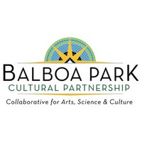 Balboa Park Cultural Partnership logo - Similar company to Keynote, Home Of San Diego Youth Symphony