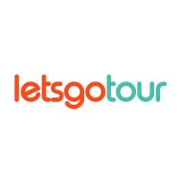 Let's Go Tour Singapore logo - Similar company to Singabites