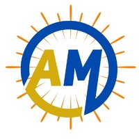 AM Freelancers logo - Similar company to Turner & Voce