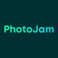 PhotoJam.ai logo - Similar company to Automaticx