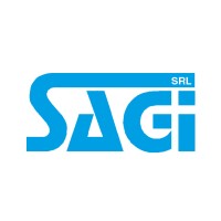 SAGI SRL logo - Similar company to Compresores Aircom