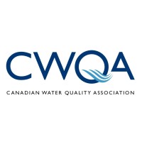 Canadian Water Quality Association logo - Similar company to Quality Solution Pros