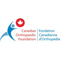 Canadian Orthopaedic Foundation logo - Similar company to Attain Insight