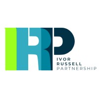 Ivor Russell Partnership logo - Similar company to Roger Casey Associates