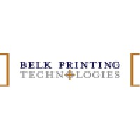 Belk Printing Technologies