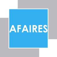 AFAIRES - Association francophone des auditeurs internes de la recherche et de l’enseignement sup' logo - Similar company to Parfaire