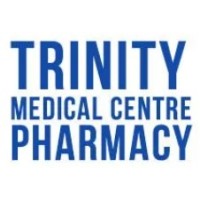 Trinity Medical Centre Pharmacy logo - Similar company to Care Point Pharmacy