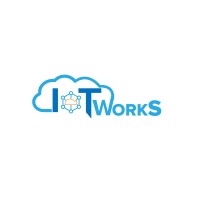 IoT-WorkS logo - Similar company to Software Tec Lab