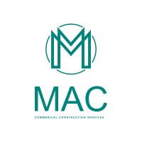 MAC COMMERCIAL CONSTRUCTION SERVICES LTD logo - Similar company to Mak Group