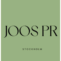 Joos PR logo - Similar company to Bröllopsguiden Norden Ab