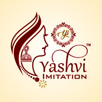 Yashvi imitation logo - Similar company to Rajat Kichenware