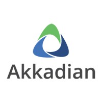 Akkadian Labs logo - Similar company to Voss