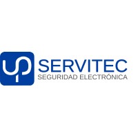 Servitec Seguridad Electronica logo - Similar company to Fartel Networks Sac