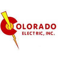 Colorado Electric Inc. logo - Similar company to Sapphire Technical Solutions