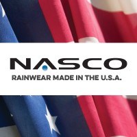 NASCO Industries, Inc. logo - Similar company to Clean Laundry