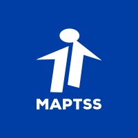 MAPTSS Angola logo - Similar company to Centro De Emprego Da Ingombota