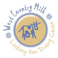 West Country Milk logo - Similar company to Ecups