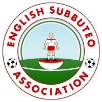 English Subbuteo Association logo - Similar company to Gifeducation©