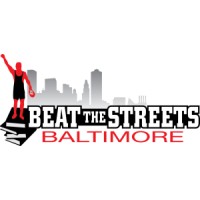 Beat The Streets - Baltimore