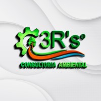 3R's Consultoria Ambiental logo - Similar company to Ejent - Empresa Júnior De Entomologia