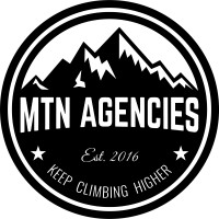 Mountain Agencies, LLC. logo - Similar company to Onboard Branding