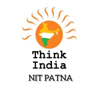 THINK INDIA NITP logo - Similar company to Hackslash