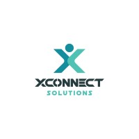 xConnect Solutions AS logo - Similar company to Vinsit As