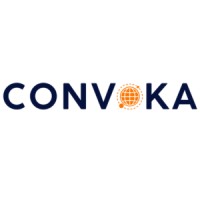 CONVOKA logo - Similar company to Angela Bonilla H