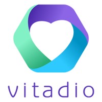 Vitadio logo - Similar company to Amateri.Com