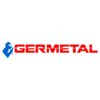 Germetal logo - Similar company to Ersa Demir Çelik San. Ve Tic. Ltd. Şti.