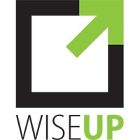 WiseUp Sagl logo - Similar company to Apsoft Sa