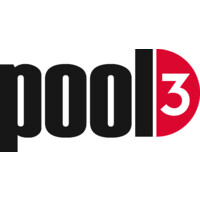 pool3 logo - Similar company to Mediasquad