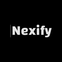 Nexify logo - Similar company to Nexify India