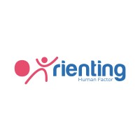 Ohrienting Human Factor logo - Similar company to Drilltech Tecnologias De Perforación Sac