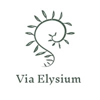 Via Elysium logo - Similar company to Manual Productions
