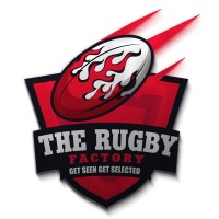 The Rugby Factory logo - Similar company to Pass To Me